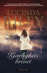 Kjærlighetsbrevet (ebok) av Lucinda Riley