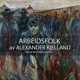 Arbeidsfolk