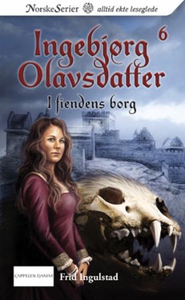 I fiendens borg (ebok) av Frid Ingulstad