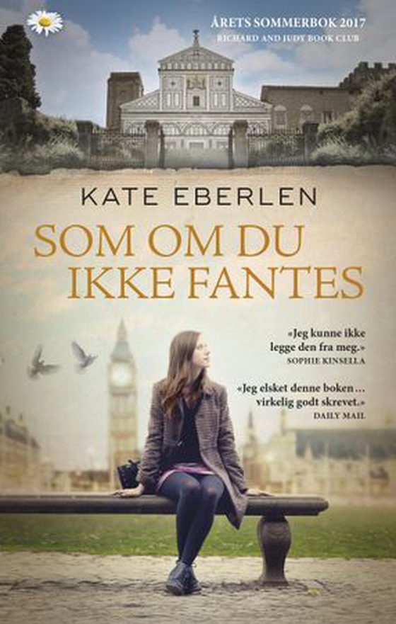 Som om du ikke fantes