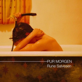 Pur morgen (lydbok) av Rune Salvesen