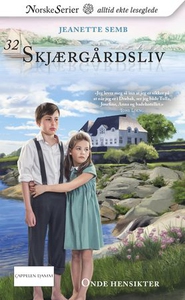 Onde hensikter (ebok) av Jeanette Semb