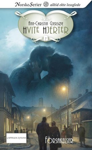 Forsakelser (ebok) av Ann-Christin Gjersøe