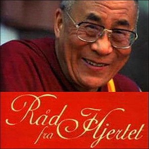 Råd fra hjertet (lydbok) av Dalai Lama, Matth