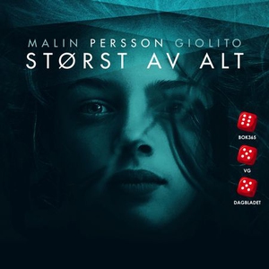 Størst av alt (lydbok) av Malin Persson Gioli