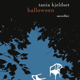 Halloween (lydbok) av Tania Kjeldset