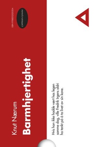 Barmhjertighet (ebok) av Knut Nærum