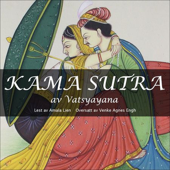 Kama sutra