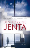 Den forrige jenta