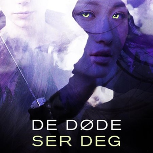 De døde ser deg (lydbok) av Alexander Løken