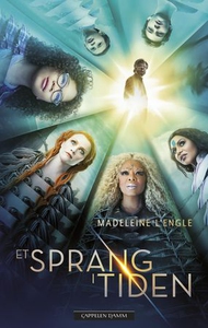 Et sprang i tiden (ebok) av Madeleine L'Engle