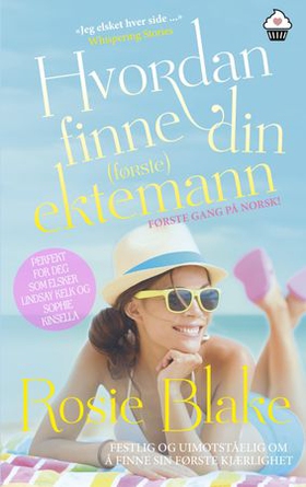 Hvordan finne din (første) ektemann