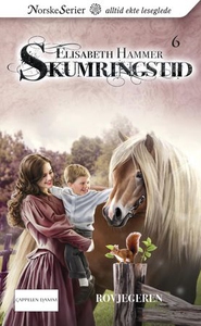Rovjegeren (ebok) av Elisabeth Hammer