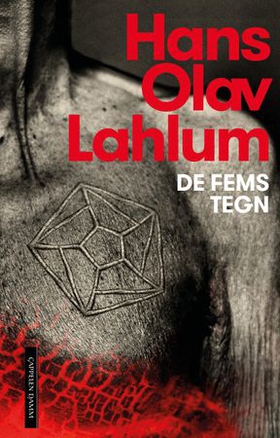 De fems tegn (ebok) av Hans Olav Lahlum