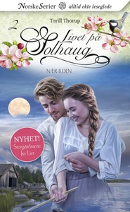 Nær ilden (ebok) av Torill Thorup