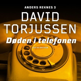 Døden i telefonen (lydbok) av David Torjussen