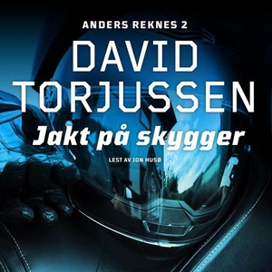 Jakt på skygger (lydbok) av David Torjussen