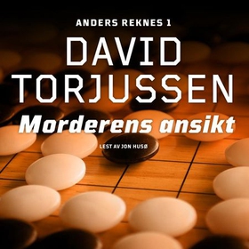 Morderens ansikt (lydbok) av David Torjussen