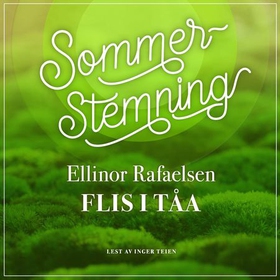 Flis i tåa (lydbok) av Ellinor Rafaelsen