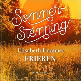 Frieren (lydbok) av Elisabeth Hammer