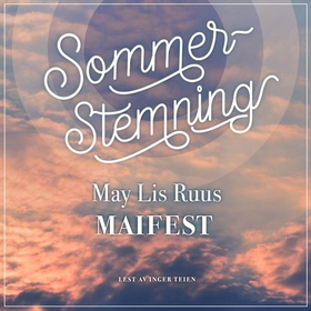 Maifest (lydbok) av May Lis Ruus