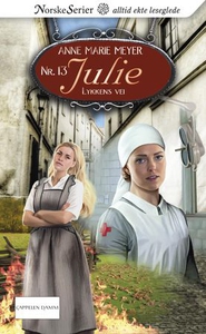 Lykkens vei (ebok) av Anne Marie Meyer