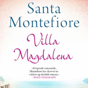 Villa Magdalena (lydbok) av Santa Montefiore