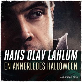 En annerledes halloween (lydbok) av Hans Olav Lahlum