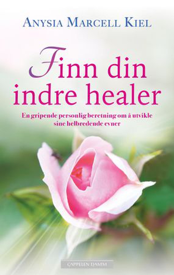 Finn din indre healer