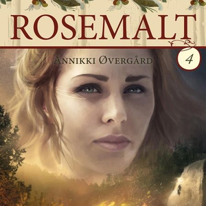 Fullmånens makt (lydbok) av Annikki Øvergård