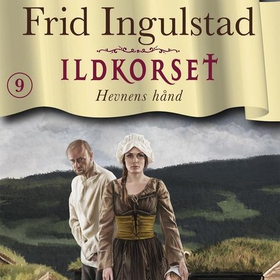 Hevnens hånd (lydbok) av Frid Ingulstad