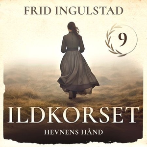Hevnens hånd (lydbok) av Frid Ingulstad