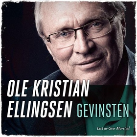 Gevinsten (lydbok) av Ole Kristian Ellingsen