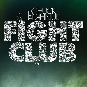 Fight club (lydbok) av Chuck Palahniuk