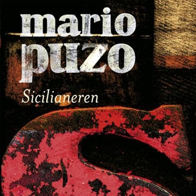 Sicilianeren (lydbok) av Mario Puzo