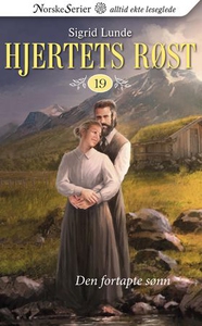 Den fortapte sønn (ebok) av Sigrid Lunde