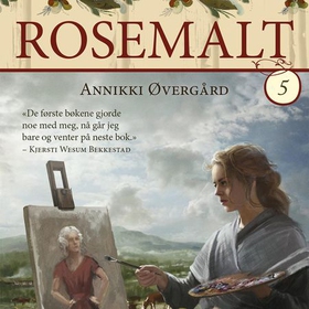 Othilies arv (lydbok) av Annikki Øvergård