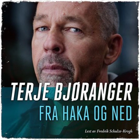 Fra haka og ned