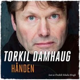 Hånden (lydbok) av Torkil Damhaug