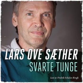 Svart tunge (lydbok) av Lars Ove Sæther