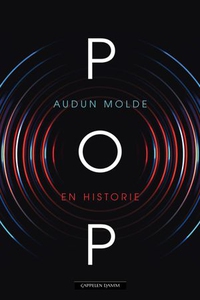 Pop (ebok) av Audun Molde