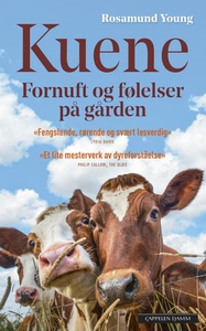 Kuene (ebok) av Rosamund Young