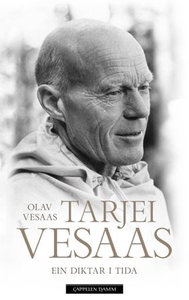 Tarjei Vesaas (ebok) av Olav Vesaas