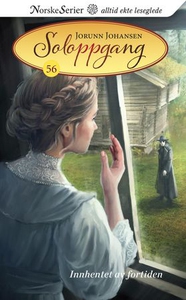 Innhentet av fortiden (ebok) av Jorunn Johans