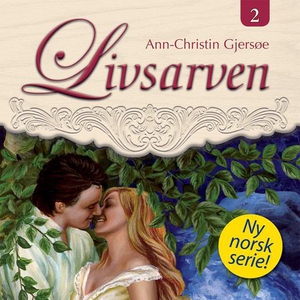 Perlefiskeren (lydbok) av Ann-Christin Gjersø