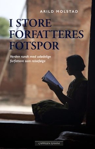 I store forfatteres fotspor (ebok) av Arild M