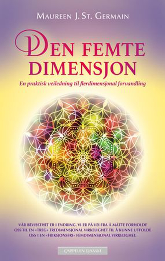Den femte dimensjon