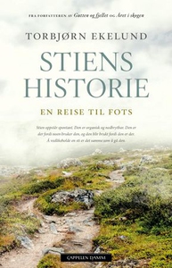 Stiens historie (ebok) av Torbjørn Ekelund