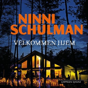 Velkommen hjem (lydbok) av Ninni Schulman