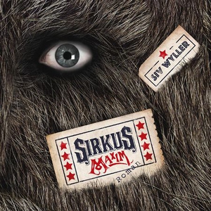 Sirkus Maxim (lydbok) av Siv Wyller